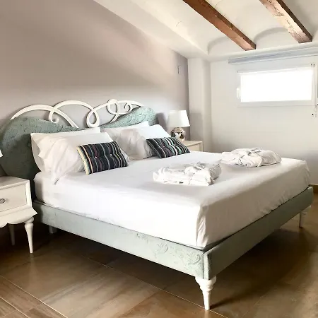 Casa de hóspedes Casa Boquera 4*