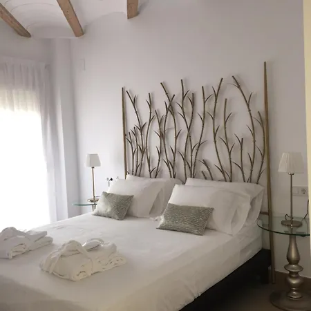 Casa Boquera Casa de hóspedes