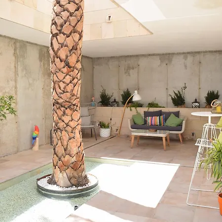 Casa Boquera