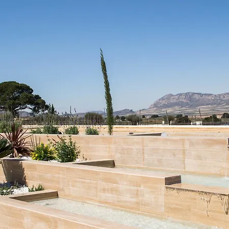 Casa Boquera 4* Carche