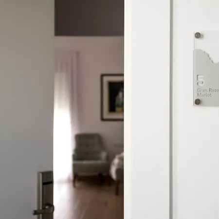 Pensionat Casa Boquera 4*