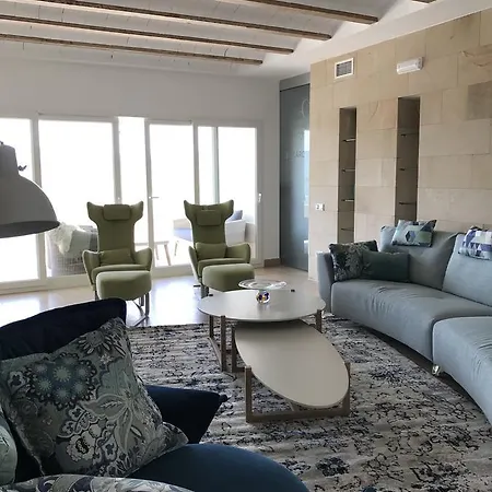 Casa Boquera 4* Carche