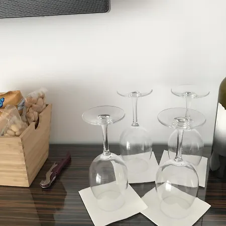 Casa Boquera 4* Carche