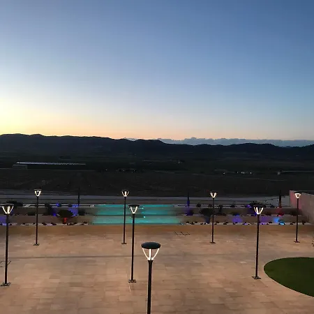 Casa Boquera 4* Carche