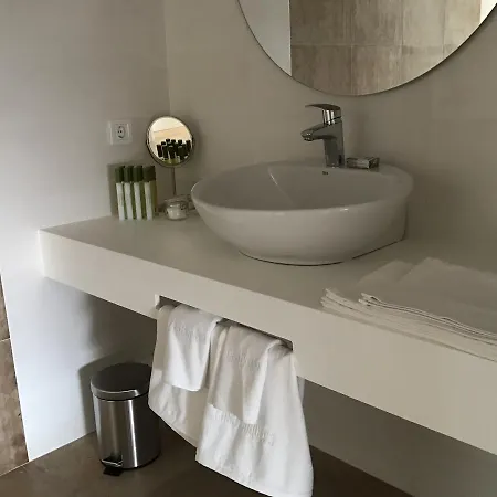 Penzion Casa Boquera 4*