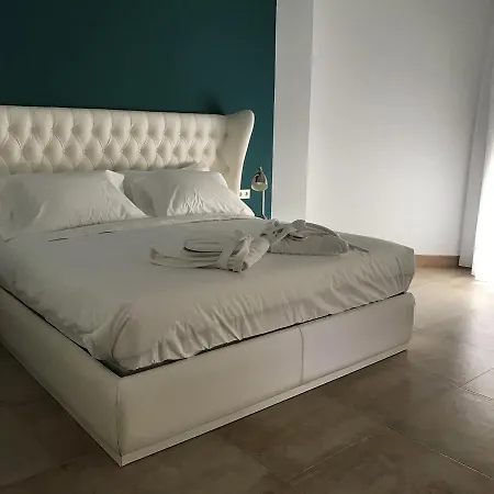 ゲストハウス Casa Boquera 4*