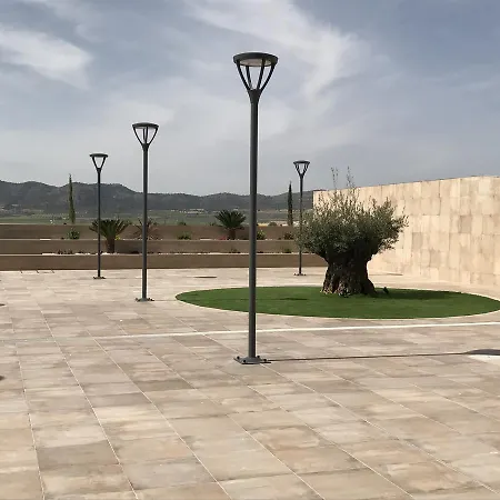 Casa Boquera 4* Carche