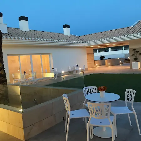 Penzion Casa Boquera 4*