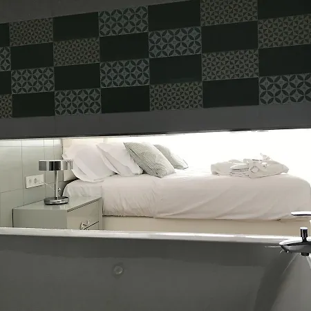 Casa Boquera 4* Carche