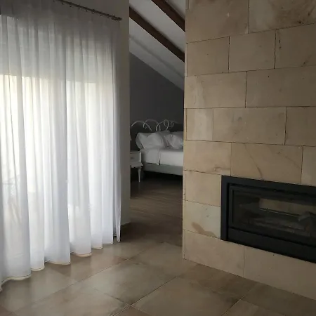 Penzion Casa Boquera 4*