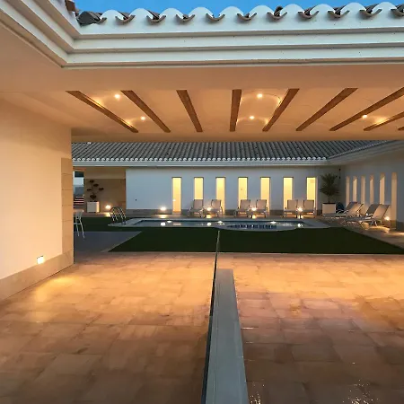 Casa Boquera 4* Carche