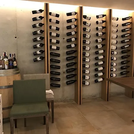 Penzion Casa Boquera 4*
