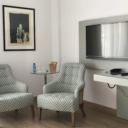Penzion Casa Boquera 4*