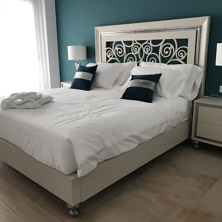 Casa Boquera 4* Carche