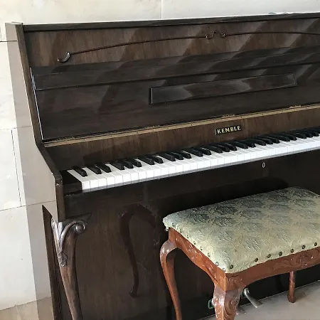Casa Boquera 4* Carche