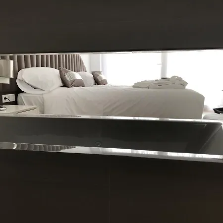 Casa Boquera 4* Carche