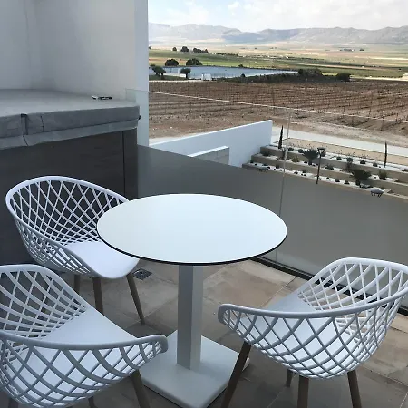 Penzion Casa Boquera 4*