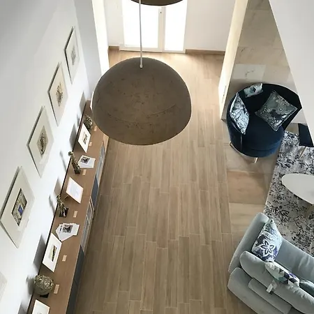 Penzion Casa Boquera 4*