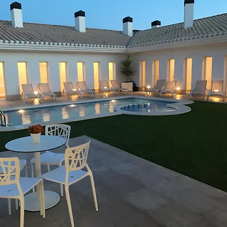 Penzion Casa Boquera 4*