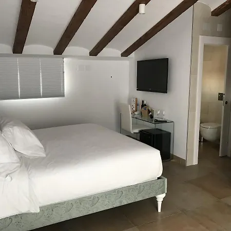 Casa Boquera 4* Carche