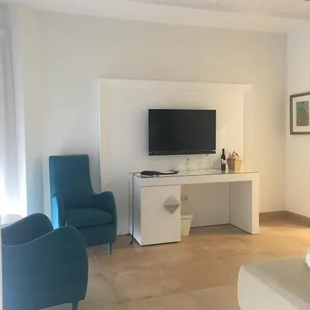 Casa Boquera 4* Carche