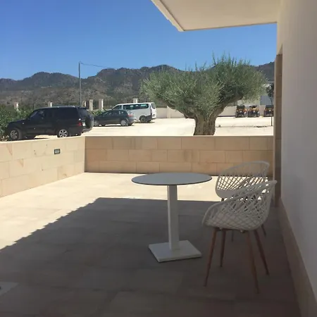 Casa Boquera 4* Carche