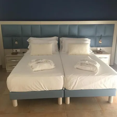 Pensionat Casa Boquera Carche
