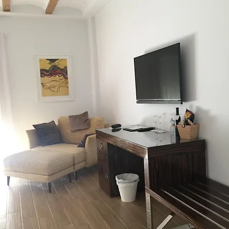 Pensionat Casa Boquera 4*
