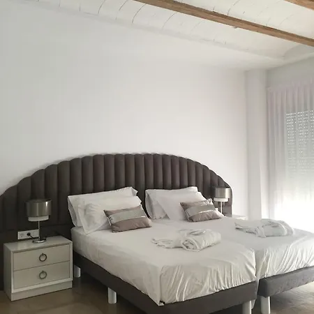 Casa Boquera Pensionat 4*