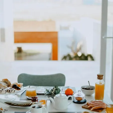 Casa Boquera Penzion 4*